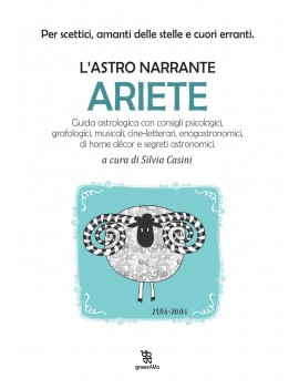 ARIETE. L'ASTRO NARRANTE