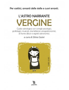 VERGINE. L'ASTRO NARRANTE