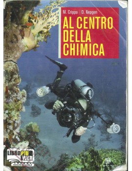 AL CENTRO DELLA CHIMICA