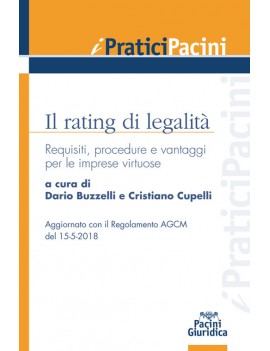 RATING 2.0 PER UNA NUOVA RELAZIONE TRA I