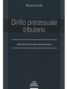 DIRITTO PROCESSUALE TRIBUTARIO