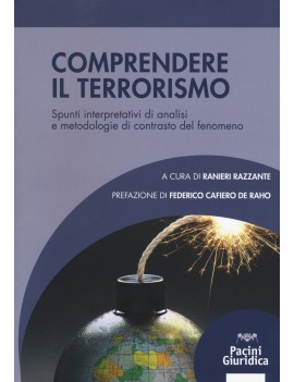 COMPRENDERE IL TERRORISMO