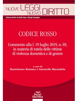 CODICE ROSSO