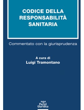 CODICE DELLA RESPONSABILITA'  SANITARIA