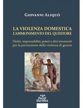 VIOLENZA DOMESTICA