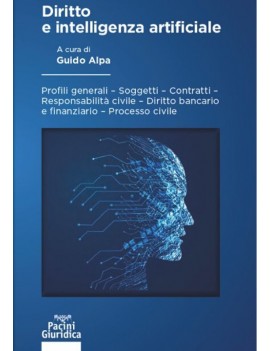 DIRITTO E INTELLIGENZA ARTIFICIALE