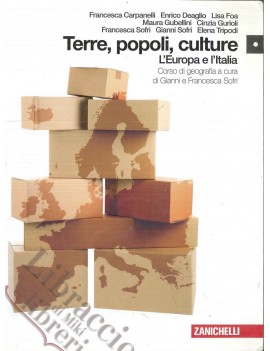 TERRE POPOLI CULTURE