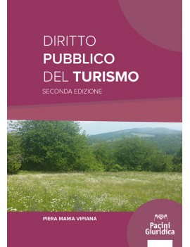 DIRITTO PUBBLICO DEL TURISMO