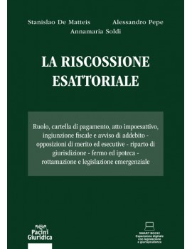 RISCOSSIONE ESATTORIALE