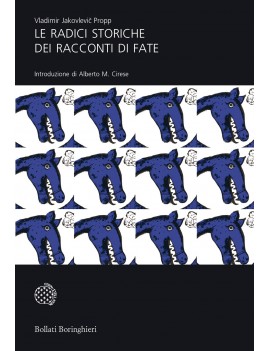 RADICI STORICHE DEI RACCONTI DI FATE (LE