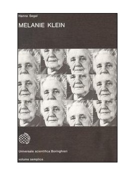 MELANIE KLEIN