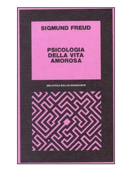 PSICOLOGIA DELLA VITA AMOROSA