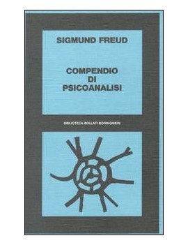 COMPENDIO DI PSICOANALISI