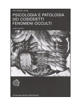 PSICOLOGIA E PATOLOGIA DEI COSIDDETTI FE