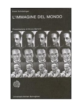 L'IMMAGINE DEL MONDO