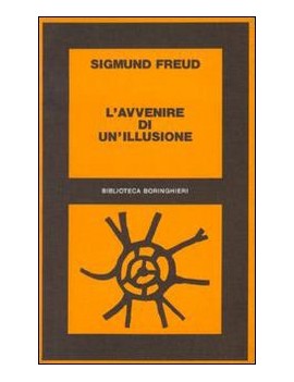 L'AVVENIRE DI UN'ILLUSIONE. L'ILLUSIONE