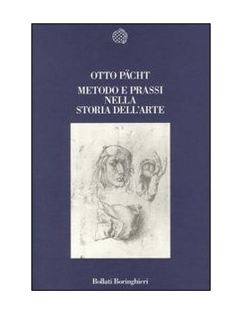 METODO E PRASSI NELLA STORIA DELL'ARTE