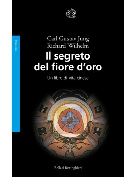 SEGRETO DEL FIORE D'ORO (IL) (N.E.)