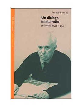 DIALOGO ININTERROTTO. INTERVISTE 1952-19