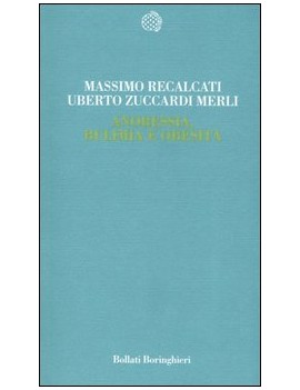 ANORESSIA, BULIMIA E OBESITÀ