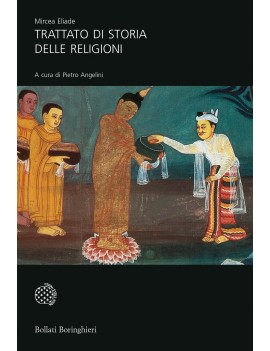 TRATTATO DI STORIA DELLE RELIGIONI