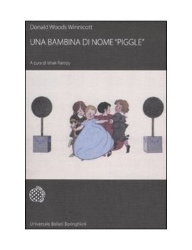 BAMBINA DI NOME ?PIGGLE? (UNA)