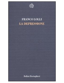 LA DEPRESSIONE