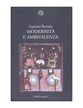 MODERNITÀ E AMBIVALENZA