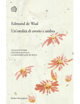 EREDIT? DI AVORIO E AMBRA (UN')