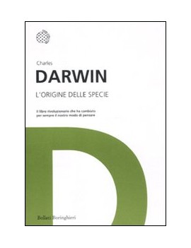 ORIGINE DELLE SPECIE (L')