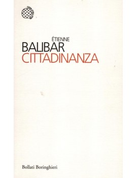 CITTADINANZA