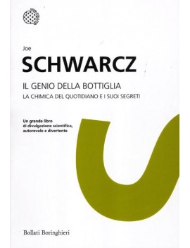 GENIO DELLA BOTTIGLIA. LA CHIMICA DEL QU