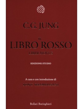 LIBRO ROSSO. LIBER NOVUS (IL)