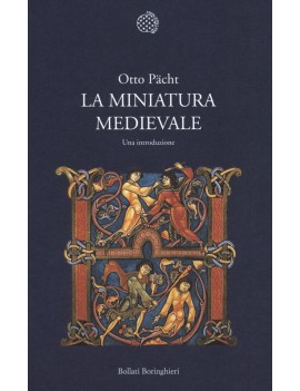 LA MINIATURA MEDIEVALE