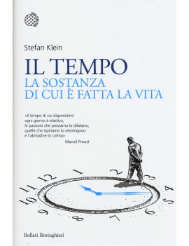 IL TEMPO