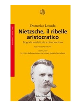 NIETZSCHE, IL RIBELLE ARISTOCRATICO