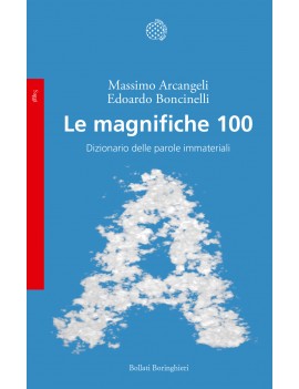 MAGNIFICHE 100. DIZIONARIO DELLE PAROLE