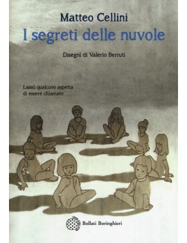 SEGRETI DELLE NUVOLE (I)