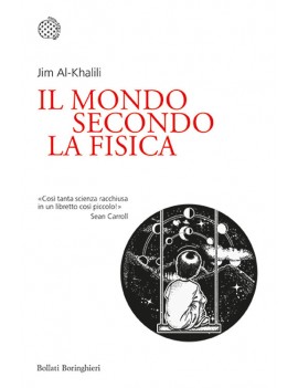 MONDO SECONDO LA FISICA (IL)