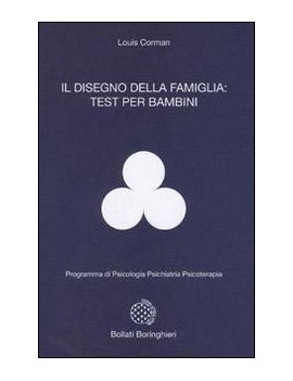 IL DISEGNO DELLA FAMIGLIA: TEST PER BAMB