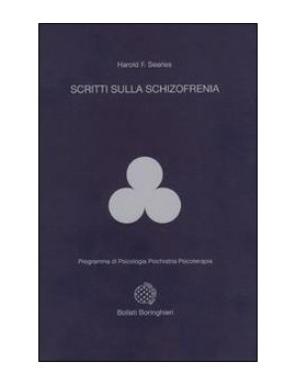 SCRITTI SULLA SCHIZOFRENIA