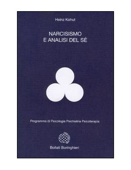 NARCISISMO E ANALISI DEL SÉ