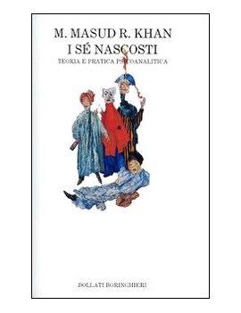 SÉ NASCOSTI (I)