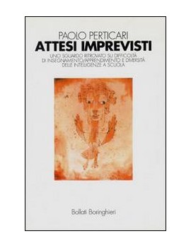 ATTESI IMPREVISTI. LE DIFFICOLT? DI INSE