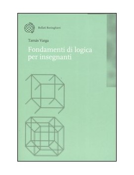 FONDAMENTI DI LOGICA PER INSEGNANTI