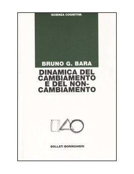 DINAMICA DEL CAMBIAMENTO E DEL NON CAMBI