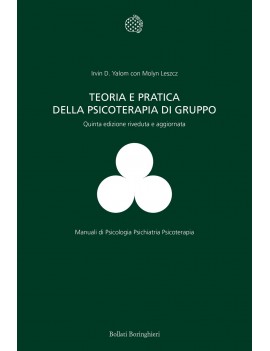 TEORIA E PRATICA DELLA PSICOTERAPIA DI G