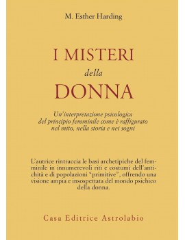 MISTERI DELLA DONNA