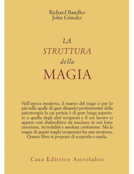 STRUTTURA DELLA MAGIA (LA)