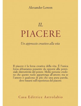 IL PIACERE.